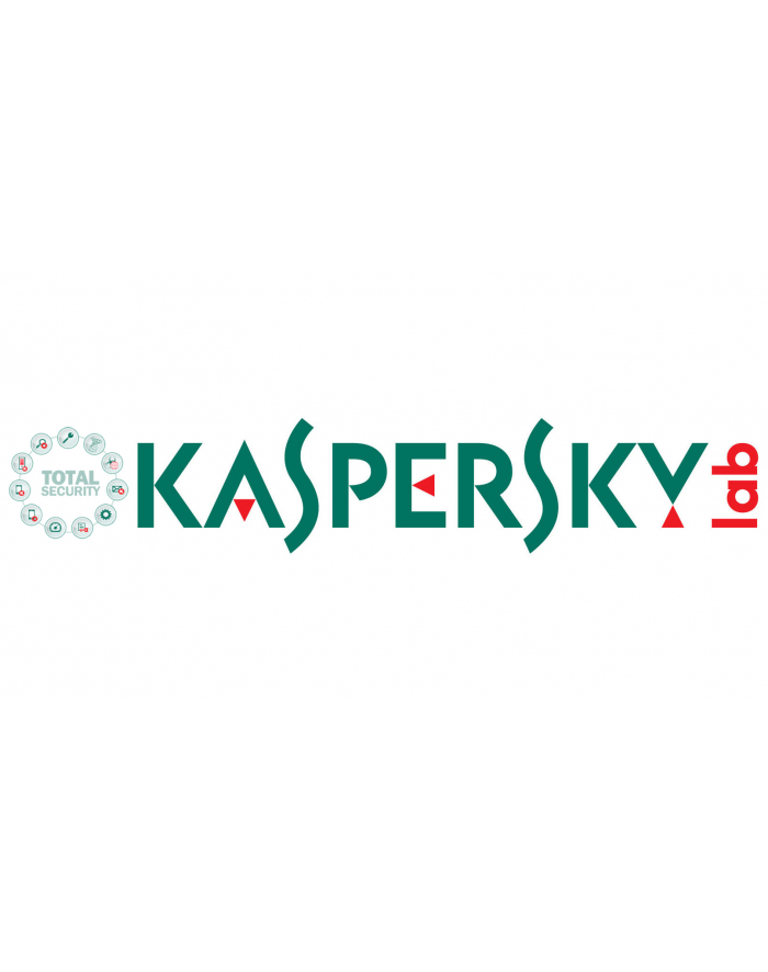 Kaspersky KL4541X5EFS-20DE Lab Small Office Security 7.0 Upgrade (5+1 Users) (2020) 1 x licencja Licencja 1 lat(a) główny