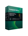 Kaspersky KL4541X5EFS-20DE Lab Small Office Security 7.0 Upgrade (5+1 Users) (2020) 1 x licencja Licencja 1 lat(a) - nr 6