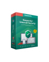 Kaspersky KL1939G5CFS-20 Lab Internet Security 2020 3 x licencja - nr 12