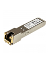 StarTech SFP1000TXST .com moduł przekaźników sieciowych Miedź 1000 Mbit/s SFP - nr 11