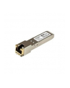 StarTech SFP1000TXST .com moduł przekaźników sieciowych Miedź 1000 Mbit/s SFP - nr 15