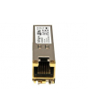 StarTech SFP1000TXST .com moduł przekaźników sieciowych Miedź 1000 Mbit/s SFP - nr 4