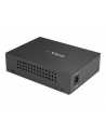 StarTech MCMGBSCSM10 .com konwerter sieciowy 1000 Mbit/s 1310 nm Pojedynczy Czarny - nr 2