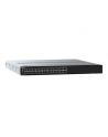 Dell 210-APHQ S-Series S5224F-ON Zarządzany L2/L3 Żaden 1U Czarny - nr 1
