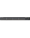 Dell 210-ASPX N-Series N2248PX-ON Zarządzany L3 Gigabit Ethernet (10/100/1000) Obsługa PoE 1U Czarny - nr 16