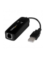 StarTech USB56KEMH2 .com modem 56 Kbit/s - nr 1