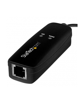 StarTech USB56KEMH2 .com modem 56 Kbit/s