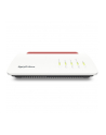 AVM 20002981 FRITZ!Box 5590 Fiber router bezprzewodowy Gigabit Ethernet Dual-band (2.4 GHz/5 GHz) Biały - nr 14