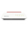 AVM 20002981 FRITZ!Box 5590 Fiber router bezprzewodowy Gigabit Ethernet Dual-band (2.4 GHz/5 GHz) Biały - nr 17