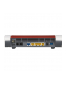 AVM 20002981 FRITZ!Box 5590 Fiber router bezprzewodowy Gigabit Ethernet Dual-band (2.4 GHz/5 GHz) Biały - nr 33