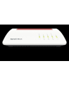 AVM 20002981 FRITZ!Box 5590 Fiber router bezprzewodowy Gigabit Ethernet Dual-band (2.4 GHz/5 GHz) Biały - nr 35