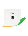 AVM 20002981 FRITZ!Box 5590 Fiber router bezprzewodowy Gigabit Ethernet Dual-band (2.4 GHz/5 GHz) Biały - nr 7