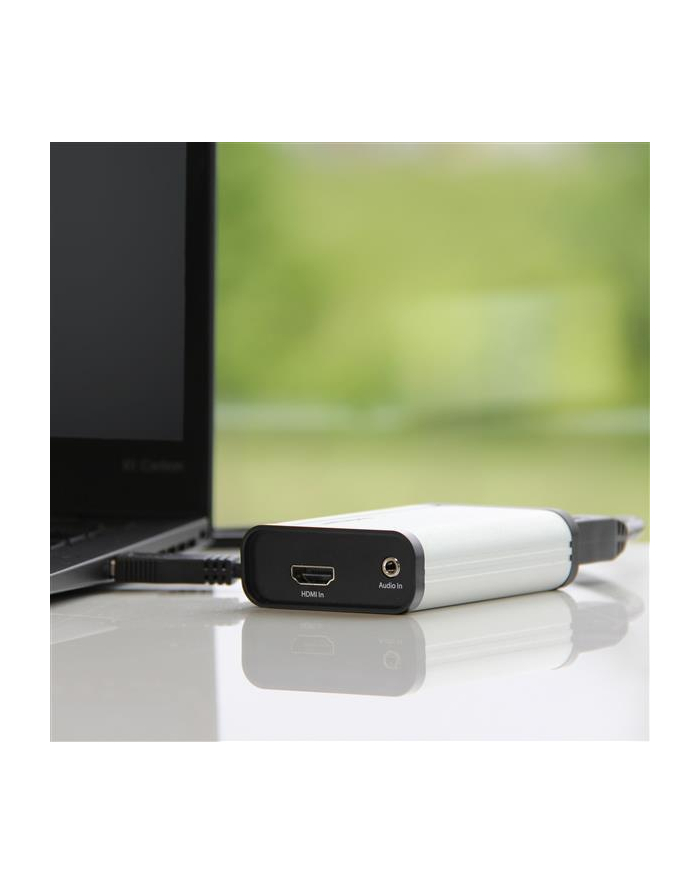 StarTech UVCHDCAP .com karta do przechwytywania video USB 3.2 Gen 1 (3.1 Gen 1) główny