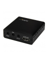 StarTech ST124HDBT .com przedłużacz AV Nadajnik i odbiornik AV - nr 5