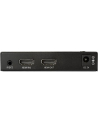 StarTech VS421HDDP .com przełącznik wideo HDMI/DisplayPort - nr 15