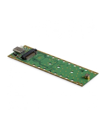 StarTech M2E1BMU31C .com obudowa do dysków twardych Obudowa SSD Czarny M.2 nr 2