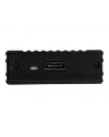 StarTech M2E1BMU31C .com obudowa do dysków twardych Obudowa SSD Czarny M.2 - nr 5