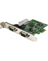 StarTech PEX2S1050 .com adapter Wewnętrzny Seryjny - nr 18