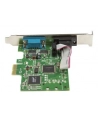 StarTech PEX2S1050 .com adapter Wewnętrzny Seryjny - nr 1