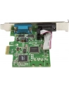 StarTech PEX2S1050 .com adapter Wewnętrzny Seryjny - nr 21