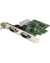 StarTech PEX2S1050 .com adapter Wewnętrzny Seryjny - nr 23