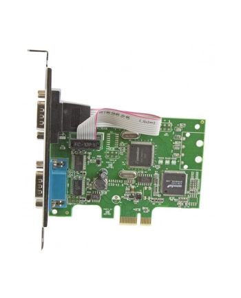 StarTech PEX2S1050 .com adapter Wewnętrzny Seryjny nr 2