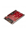 StarTech S322M225R .com adapter Wewnętrzny M.2 - nr 5