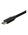 StarTech SM21BMU31CI3 .com obudowa do dysków twardych Obudowa SSD Czarny M.2 - nr 1