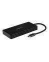 StarTech SM21BMU31CI3 .com obudowa do dysków twardych Obudowa SSD Czarny M.2 - nr 4
