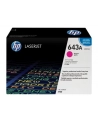 Hewlett-Packard Q5953A 643A oryginalny wkład z purpurowym tonerem LaserJet - nr 1