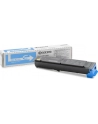 Kyocera 1T02R6CNL0 TK-5215C kaseta z tonerem Oryginalny Cyjan - nr 11