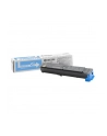 Kyocera 1T02R6CNL0 TK-5215C kaseta z tonerem Oryginalny Cyjan - nr 17