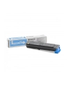 Kyocera 1T02R6CNL0 TK-5215C kaseta z tonerem Oryginalny Cyjan - nr 18