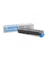 Kyocera 1T02R6CNL0 TK-5215C kaseta z tonerem Oryginalny Cyjan - nr 21