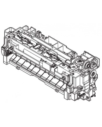 Kyocera 302MS93077 302MS93070 grzałka utrwalająca nr 1