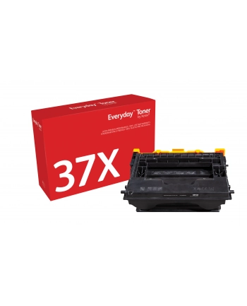 Xerox 006R03643 Everyday kaseta z tonerem 1 szt. Zamiennik Czarny nr 2