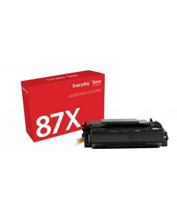 Xerox 006R03653 Everyday kaseta z tonerem 1 szt. Zamiennik Czarny nr 2