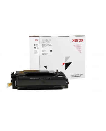 Xerox 006R03653 Everyday kaseta z tonerem 1 szt. Zamiennik Czarny nr 1