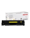 Xerox 006R03694 Everyday kaseta z tonerem 1 szt. Zamiennik Żółty - nr 3