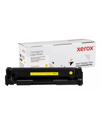 Xerox 006R03694 Everyday kaseta z tonerem 1 szt. Zamiennik Żółty nr 1