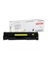 Xerox 006R03694 Everyday kaseta z tonerem 1 szt. Zamiennik Żółty - nr 9