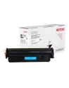 Xerox 006R03701 Everyday kaseta z tonerem 1 szt. Zamiennik Cyjan - nr 2
