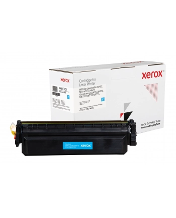 Xerox 006R03701 Everyday kaseta z tonerem 1 szt. Zamiennik Cyjan nr 1