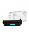 Xerox 006R03701 Everyday kaseta z tonerem 1 szt. Zamiennik Cyjan - nr 9