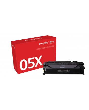 Xerox 006R03839 Everyday kaseta z tonerem 1 szt. Zamiennik Czarny nr 2