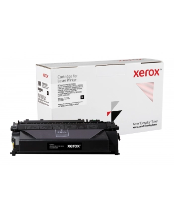 Xerox 006R03839 Everyday kaseta z tonerem 1 szt. Zamiennik Czarny nr 1