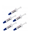 StarTech SILV5-THERMAL-PASTE .com pasta termoprzewodząca Pasta termiczna 3,07 W/m·K 4 g - nr 20