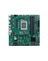 ASUS 90MB19E0-M0EAYC PRO Q670M-C-CSM Intel Q670 LGA 1700 micro ATX - nr 5