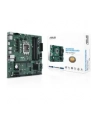 ASUS 90MB19E0-M0EAYC PRO Q670M-C-CSM Intel Q670 LGA 1700 micro ATX - nr 60