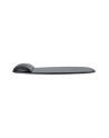 StarTech B-ERGO-MOUSE-PAD .com podkładka pod mysz Czarny - nr 8